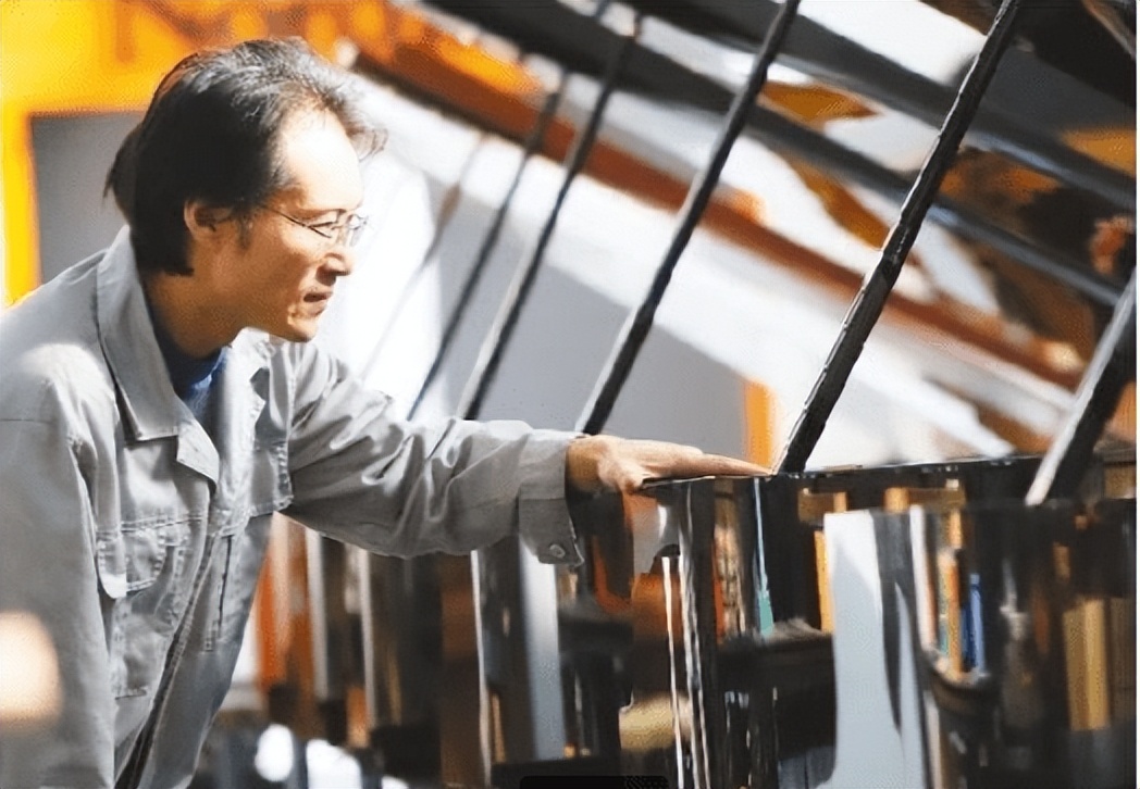 武汉4万左右买诺的斯卡钢琴什么型号比较好？