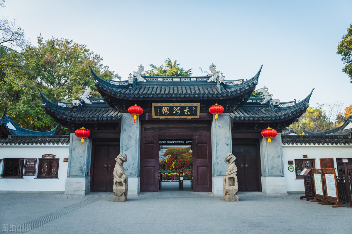 十一国庆上海不出沪去哪玩,上海国庆去哪玩