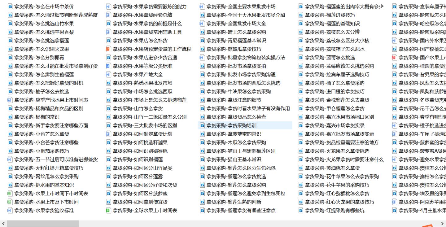 想开水果店进货渠道从哪里搞,想开个水果店进货渠道怎么找