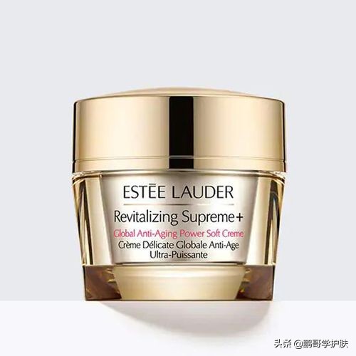 最好用的十大面霜排名图片,盘点最好用的十大面霜