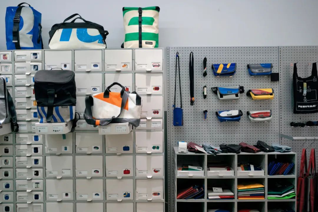 国内这个神仙街区,据说会让人得潮人恐惧症