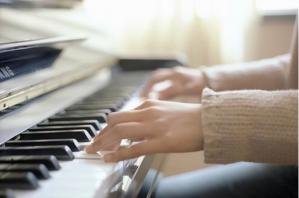 成人钢琴考级攻略,钢琴考级的评分标准是什么呢