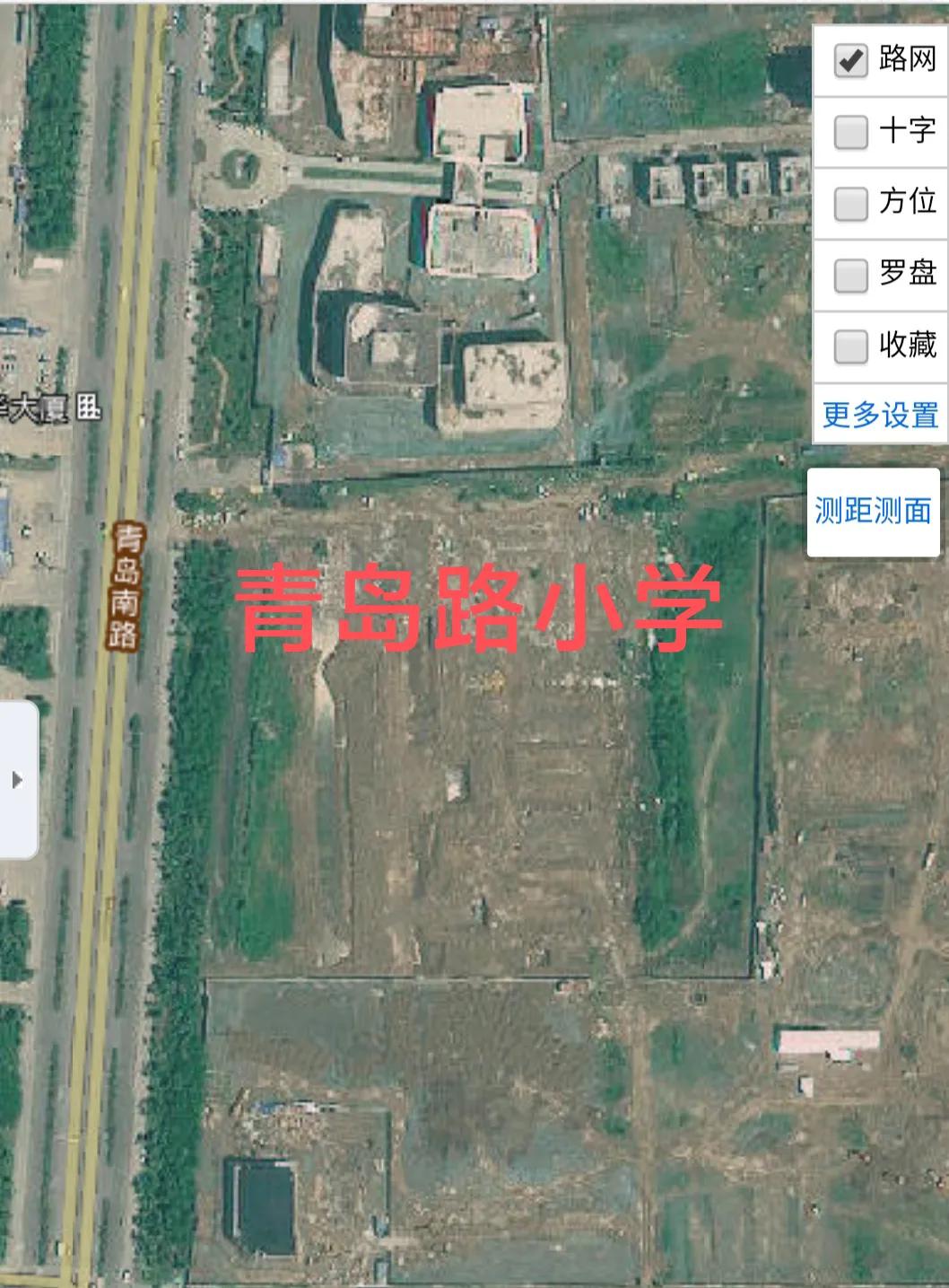 曹县金沙江路小学,曹县青岛路小学片区划分