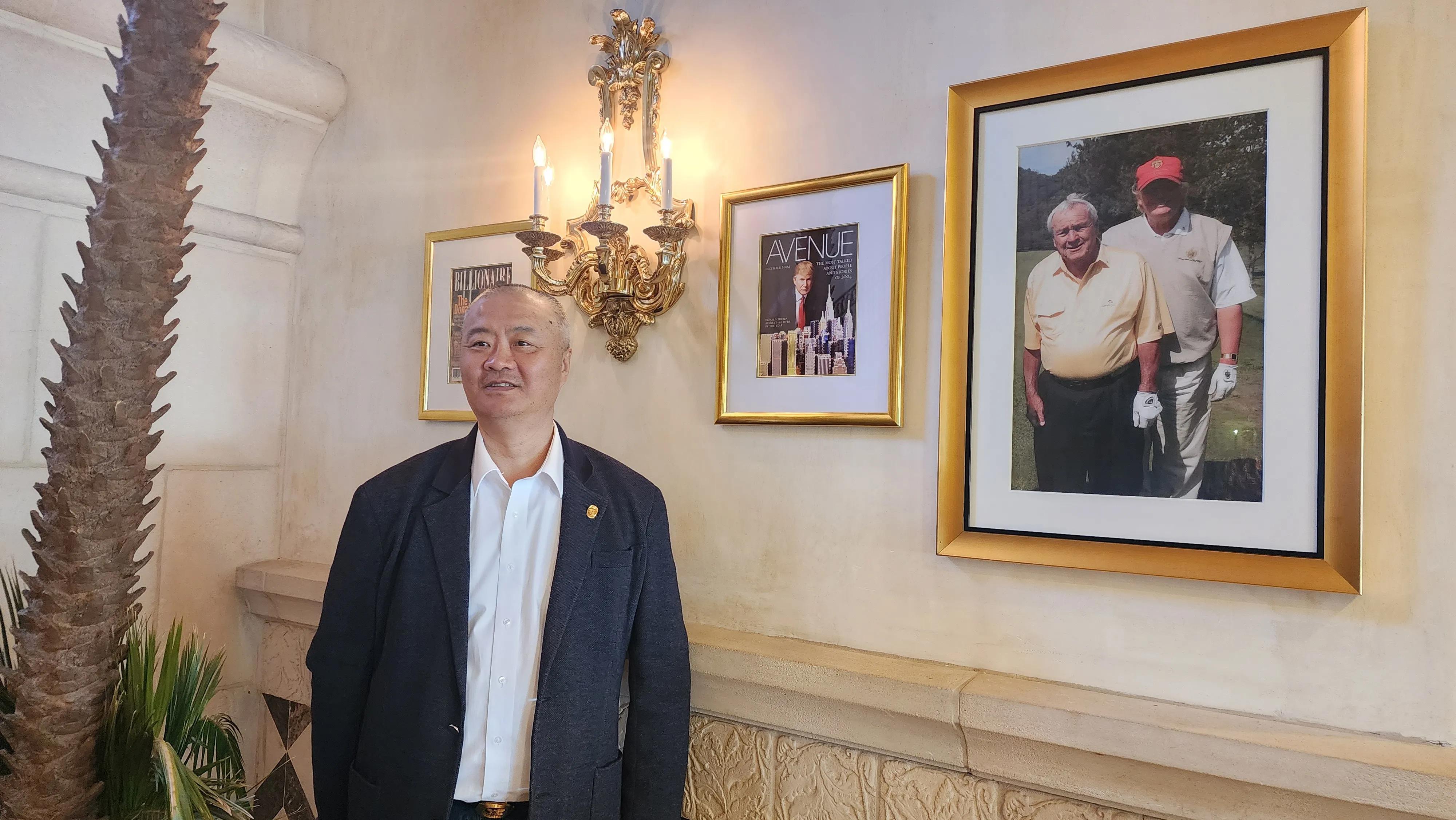 张齐英杂文：我给洛杉矶无家可归者捐衣物