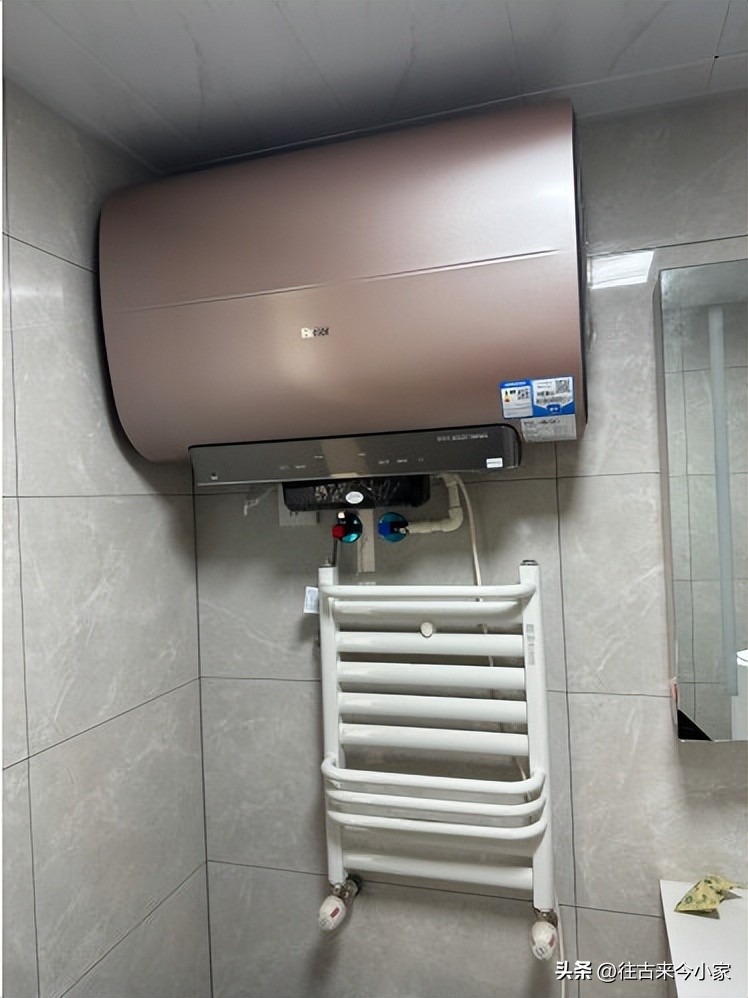 海尔电热水器新款免换镁棒,即热型海尔电热水器推荐