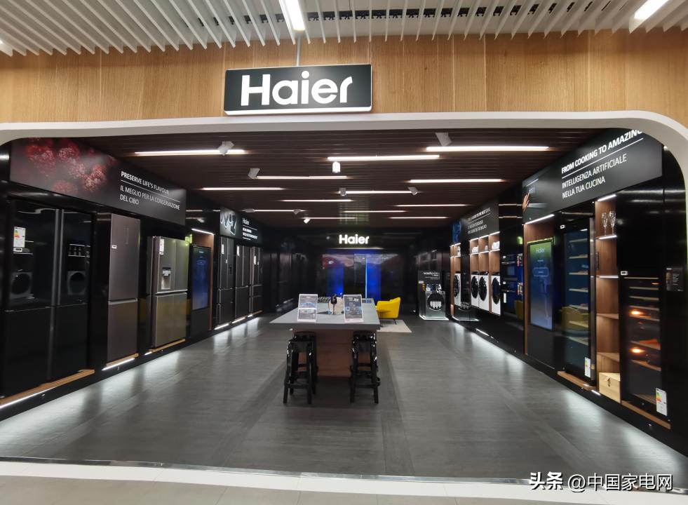 欧洲三大顶级家电品牌,欧洲哪些小家电品牌销量好