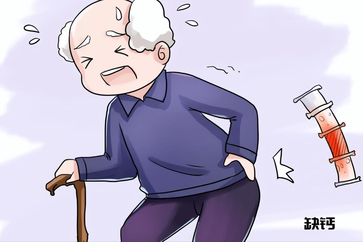 老年人骨质疏松腰椎骨折保守治疗,腰椎骨折保守治疗好了能弯腰不