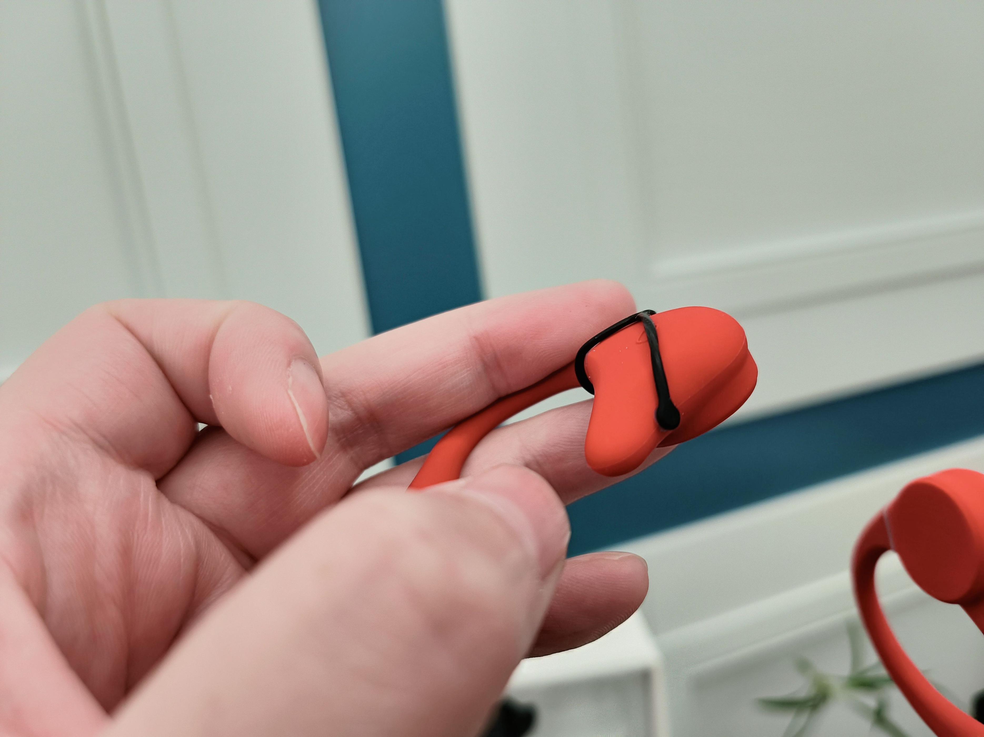 南卡runnerpro4s玩法,南卡runnerpro4s升级版