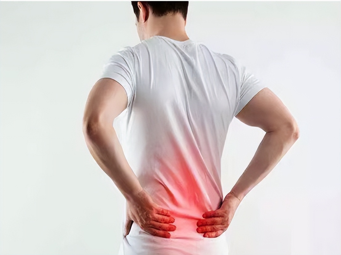 腰椎间盘突出康复科普图片,腰椎间盘突出康复科普搞笑