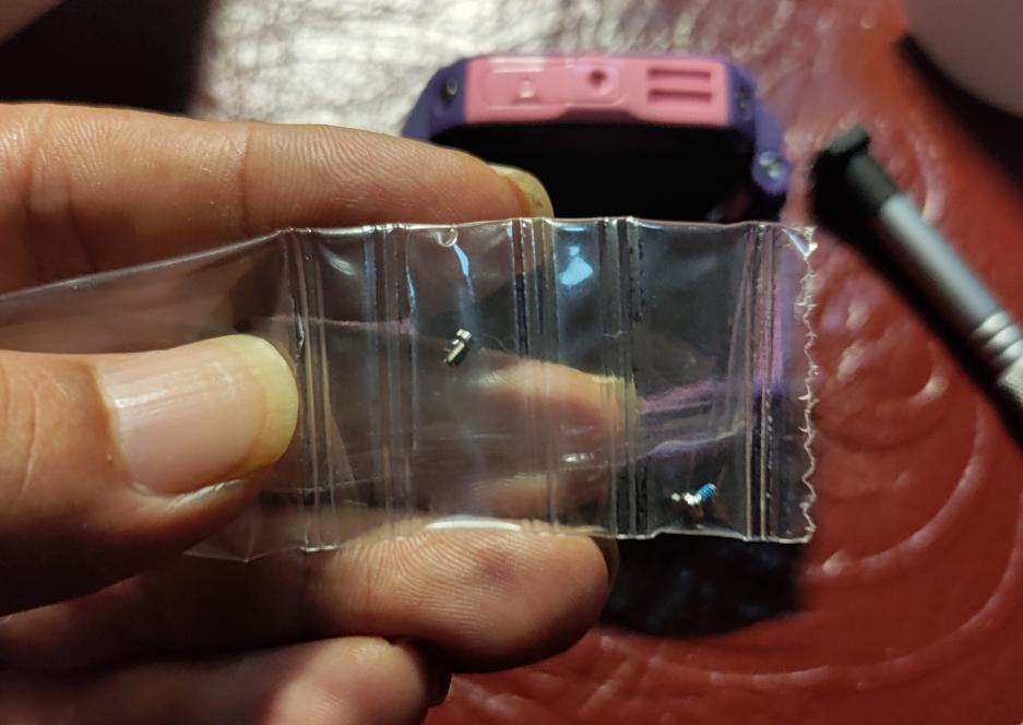 华为儿童手表5x沉浸式开箱,华为手表儿童4x开箱