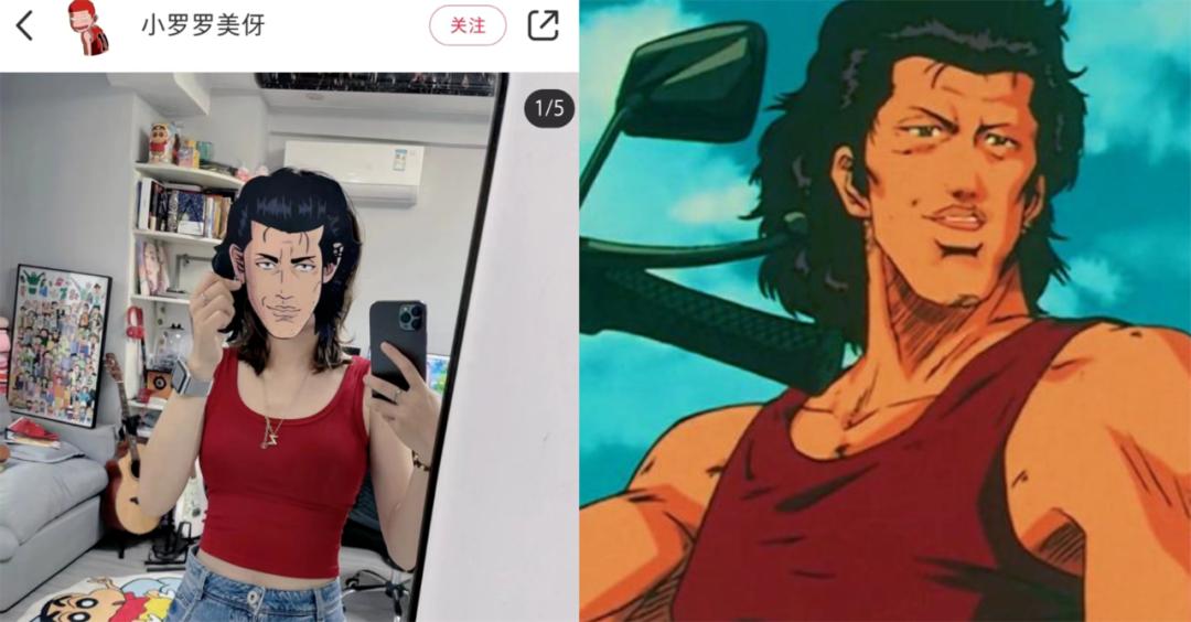 灌篮高手上映现场有多燃,熬夜追灌篮高手首映