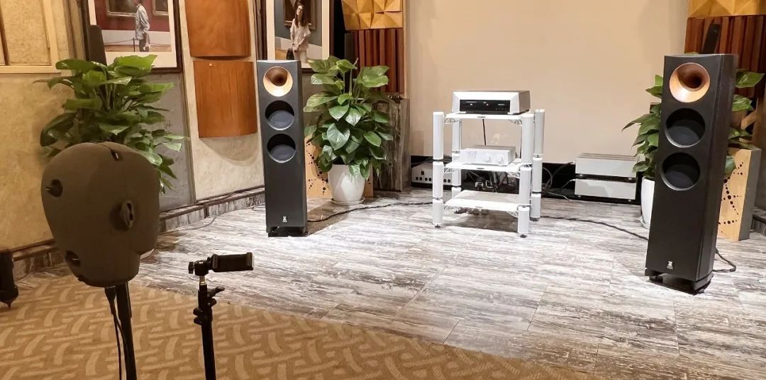 真TMD太好听了——意大利ZingaliClientEvo3.18音箱