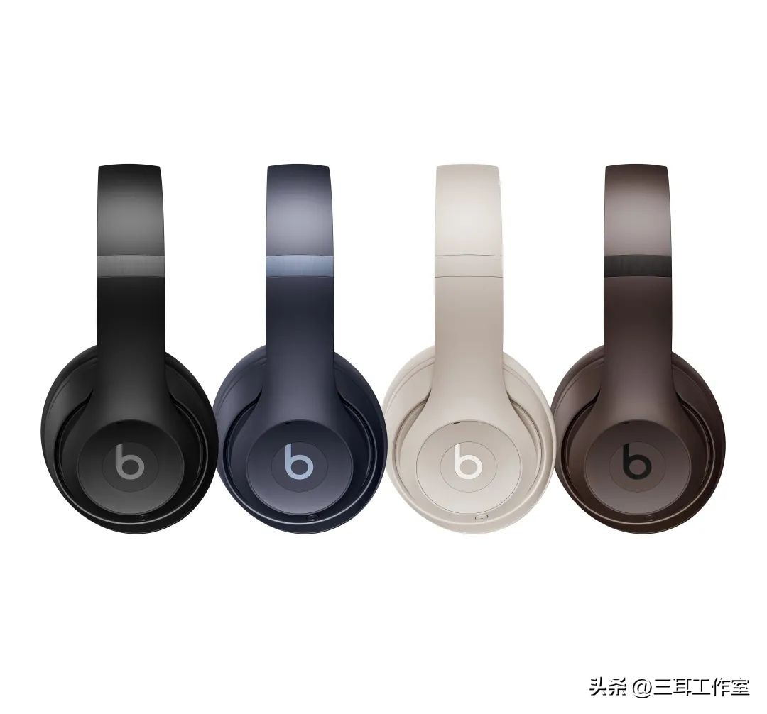 beatsstudiopro评测音质,beatsstudiopro评测最新