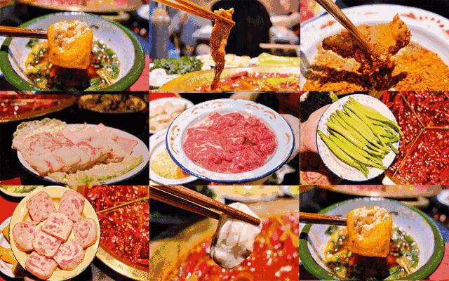 漫步成都夜,漫步成都街头