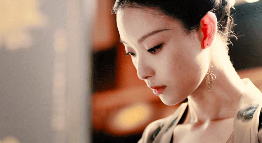 为什么我觉得刘亦菲长得一般,有人觉得刘亦菲一般吗