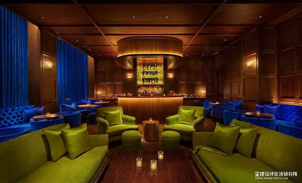 2022年酒店设计大奖,2023年酒店设计大奖