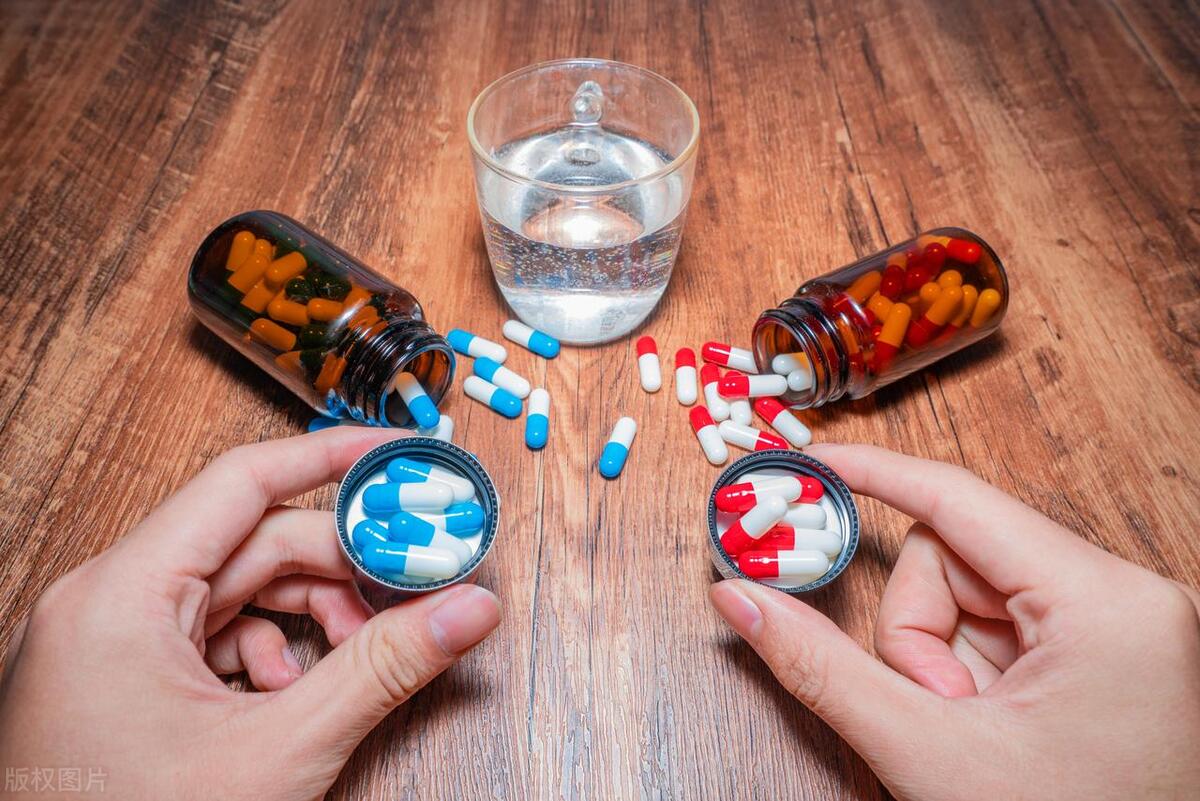 新冠二阳吃哪种感冒药,新冠二阳后怎么买药