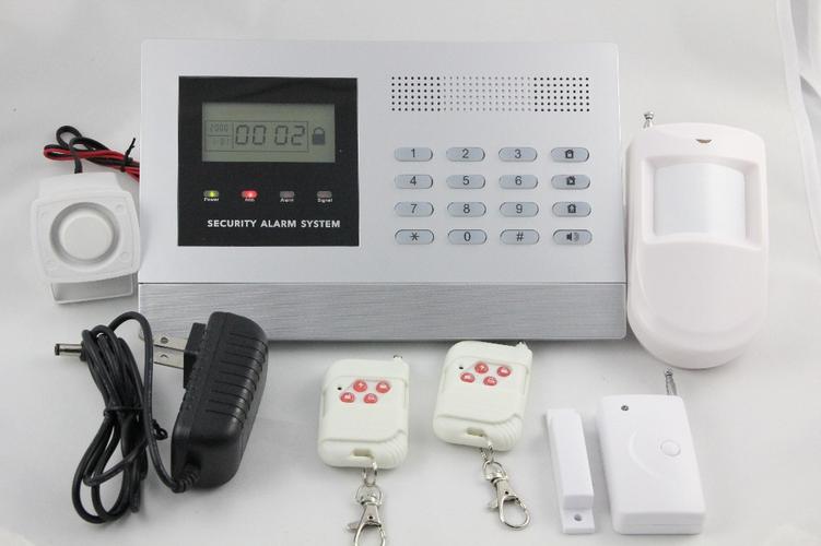 防盗报警系统有几个,防盗报警系统品牌排行榜最新