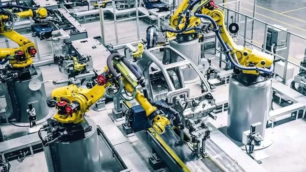 国家对西安产业的最新定位,西安未来产业格局