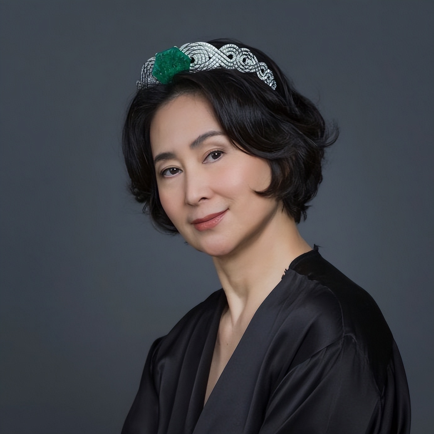 刘嘉玲何超琼年轻时照片,林青霞何超琼刘嘉玲杨紫琼合影