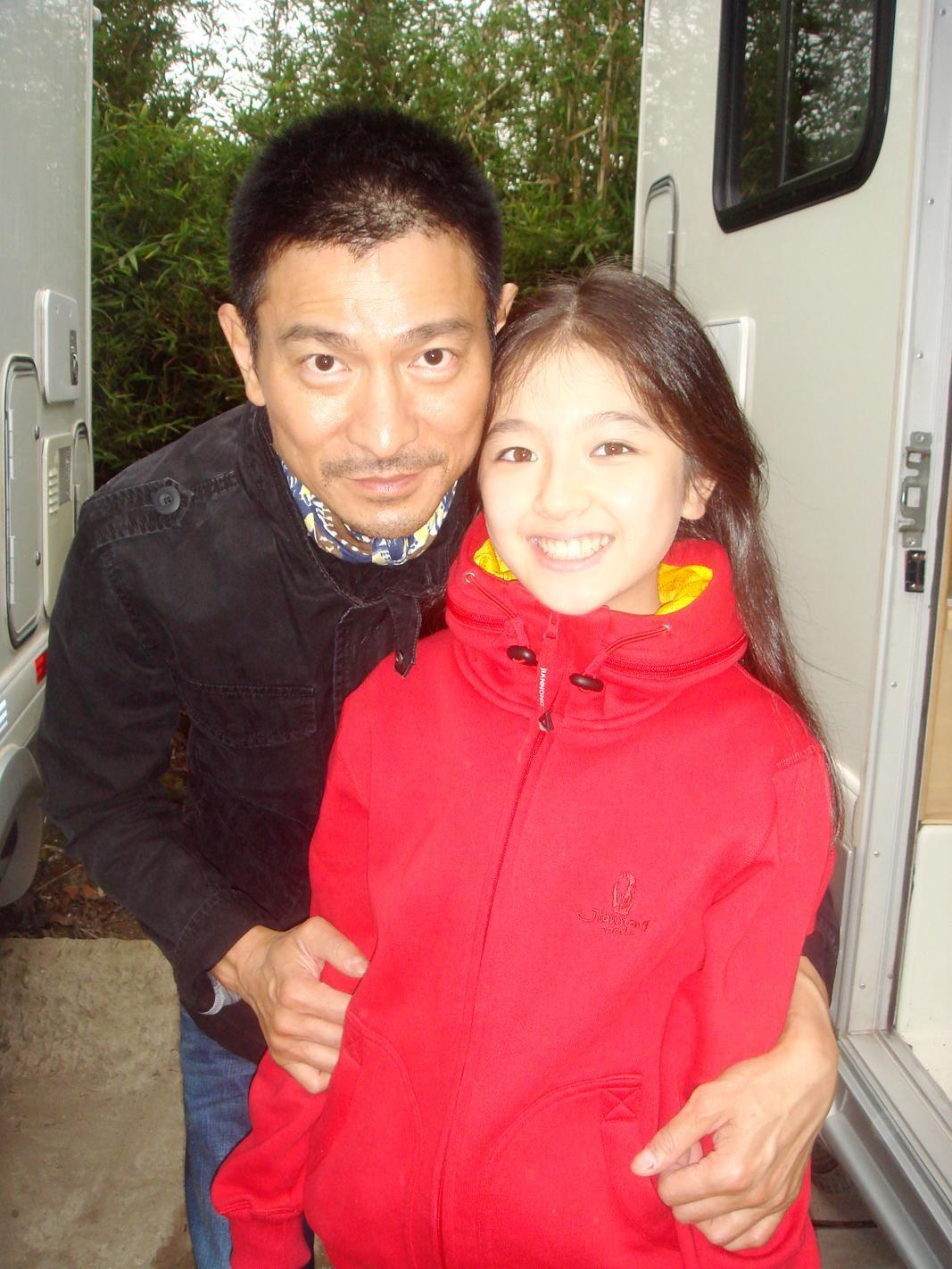 来自回族的7位女星,回族的女明星都有哪些呢