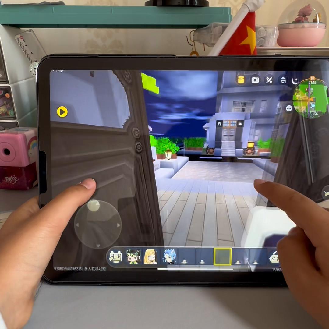 特别慢…#又菜又爱玩系列