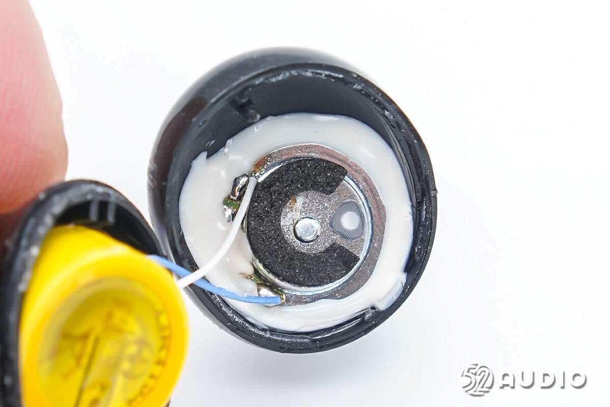 n5无线蓝牙耳机拆解,n5005耳机拆机