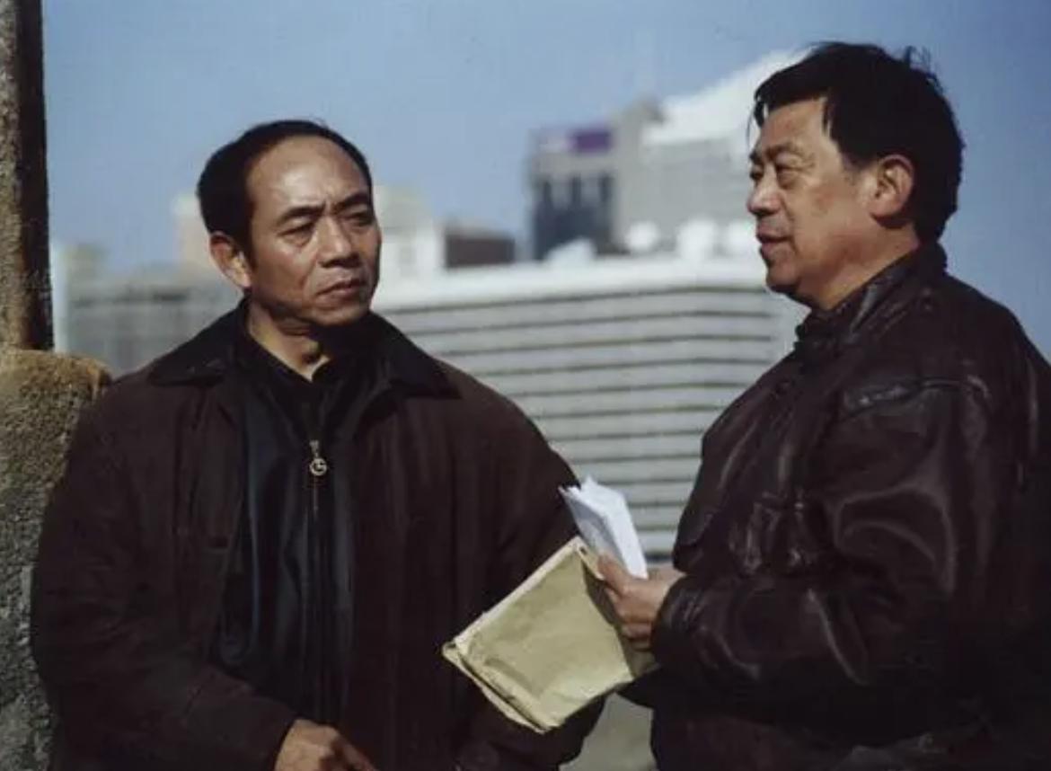 给国内最好看的7部扫黑大剧排个名:《狂飙》第四,《罚罪》第七