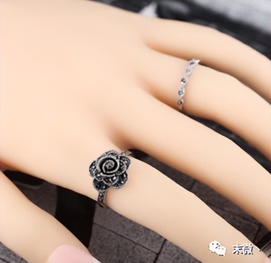 品牌戒指款式,实惠的牌子戒指有哪些款式