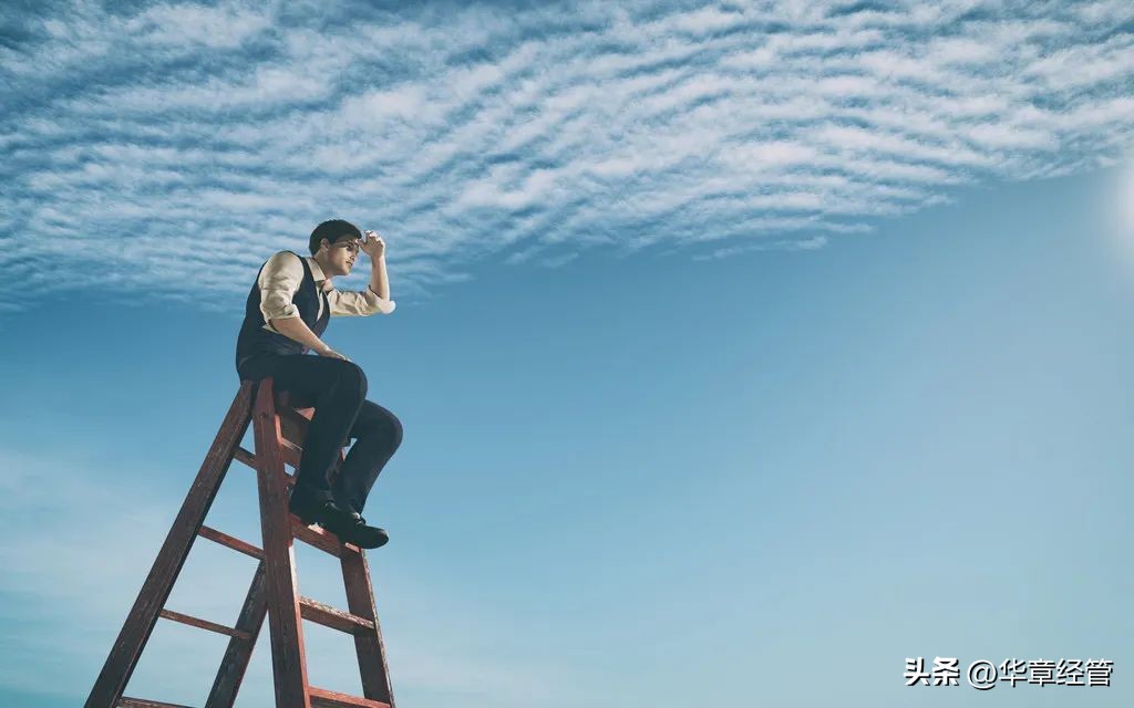 一个人真正的成长,一个人真正的成长是从失去开始