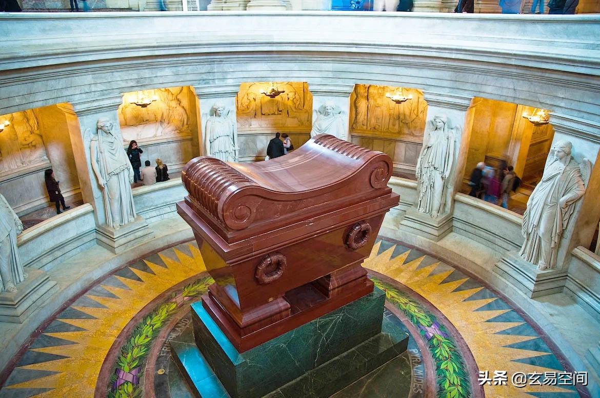 法国巴黎的旅游胜地,法国巴黎在哪里