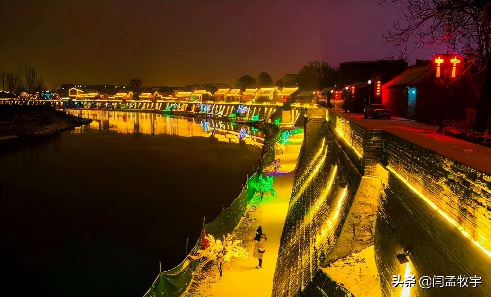 滑县豫北粮仓,滑县中国小麦第一县