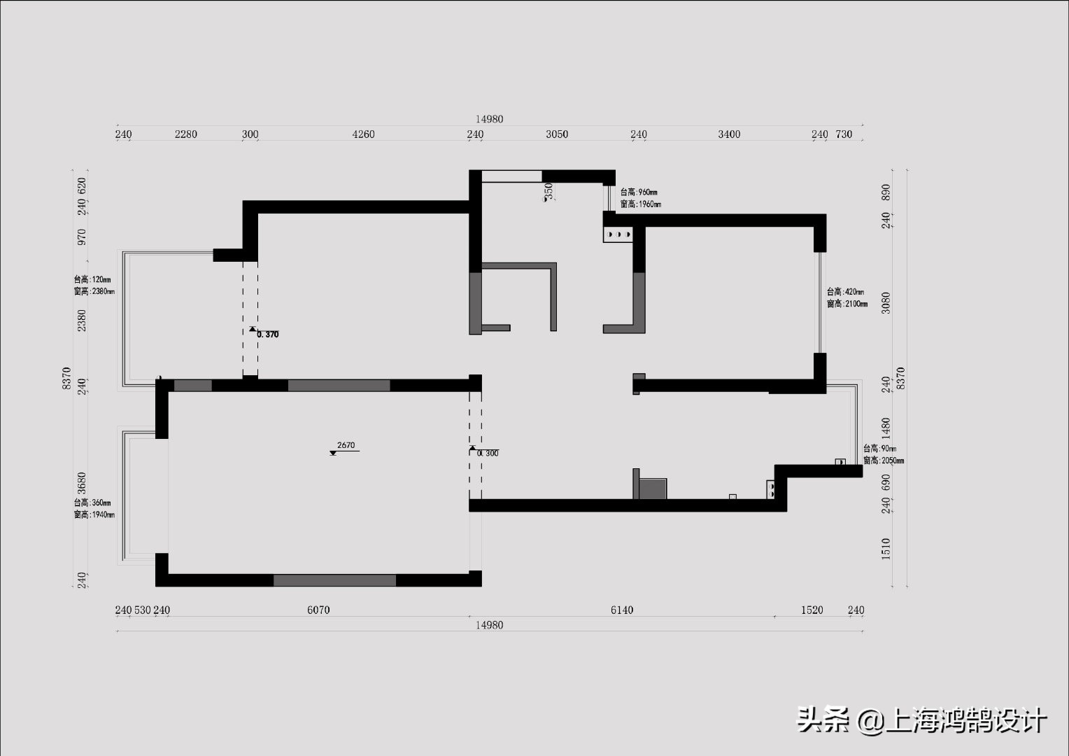 美妆博主的衣柜收纳,美妆博主的房间微缩版
