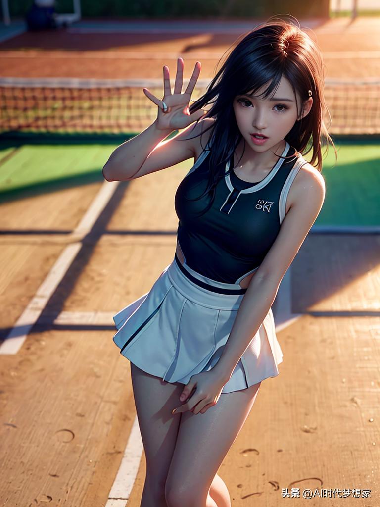 stablediffusion精美图,stablediffusion