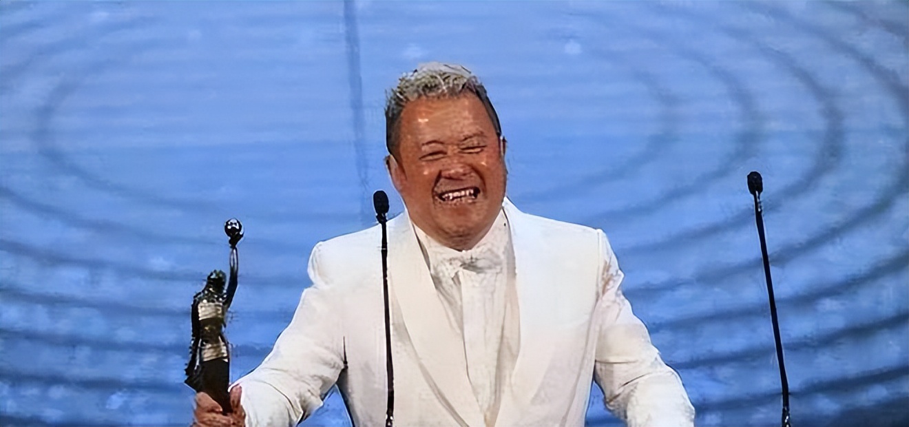 香港电影金像奖最佳女主角历届,历届电影金像奖最佳男主角颁奖