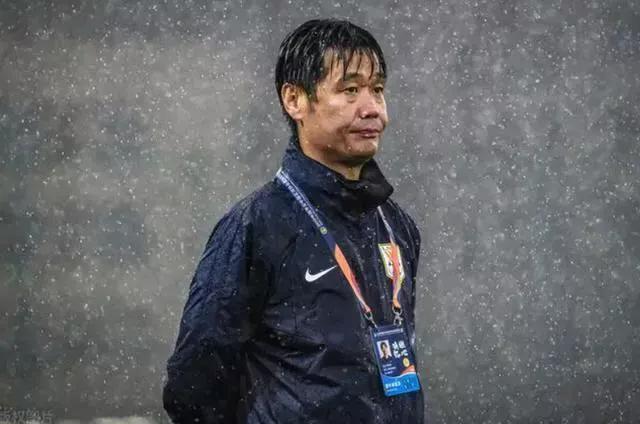 男足脸,中国男足要洋帅吗