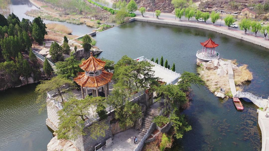 莱芜樱桃文化节,莱芜樱桃文化旅行节