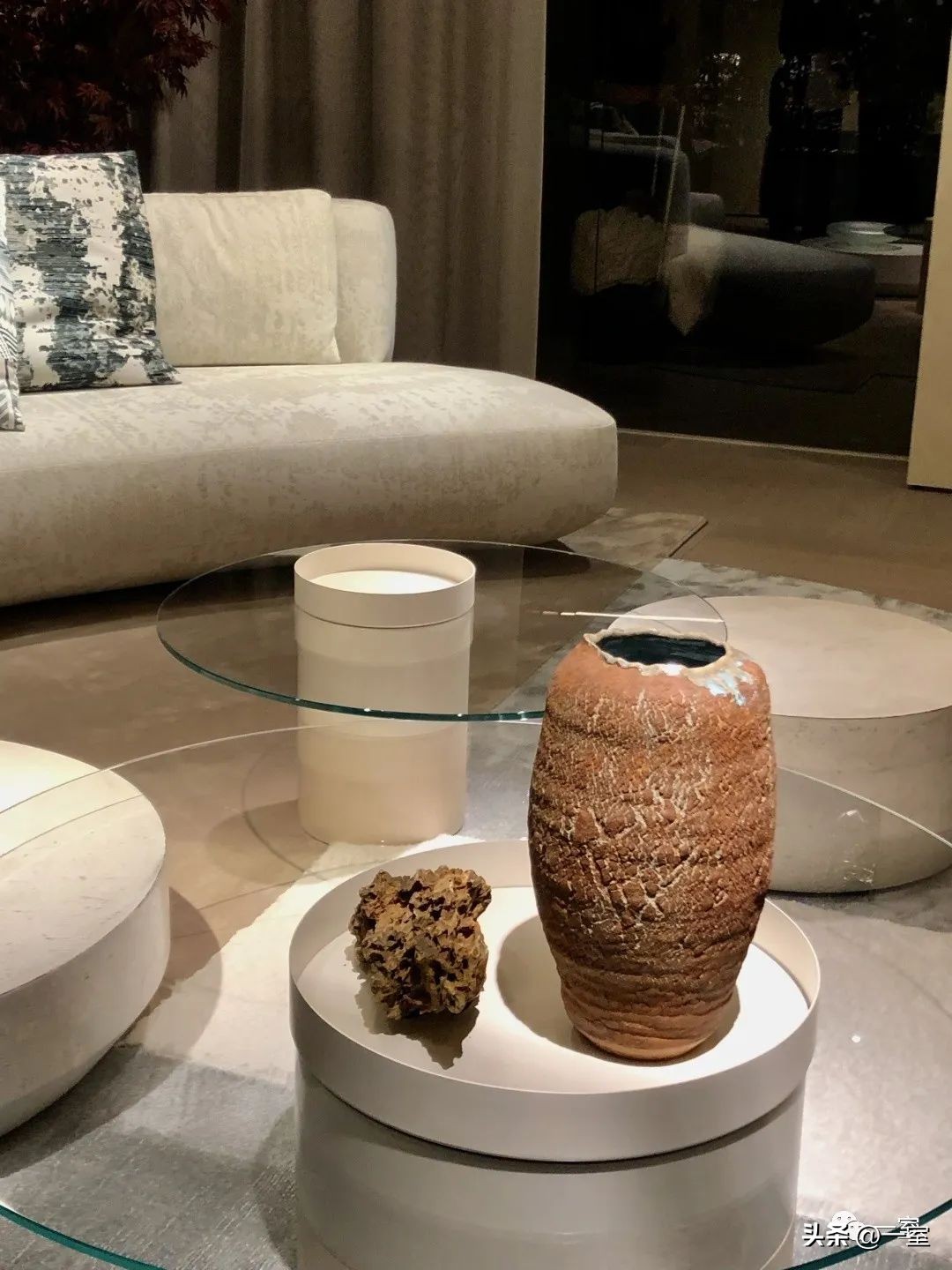 2024米兰家具展高清图片,2018米兰国际家具展设计作品图片