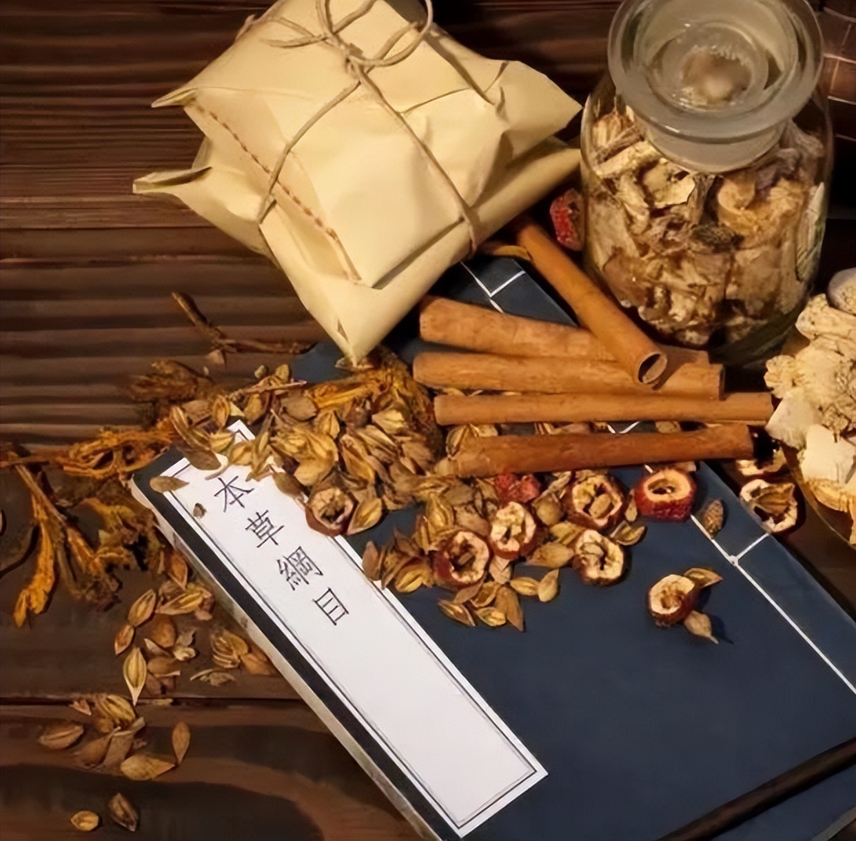 中药变毒物,中药变“毒药”