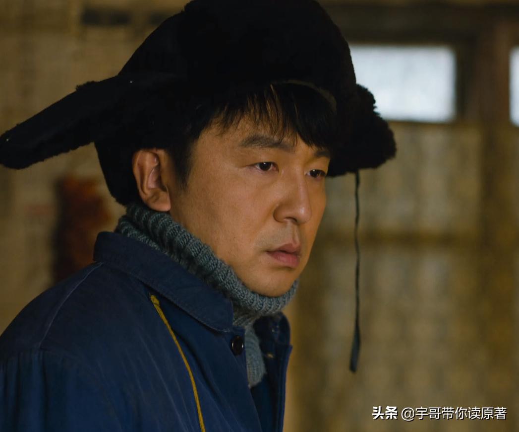 郑娟太牛了！事实证明：她能成功嫁给周秉昆，靠的绝不仅仅是姿色