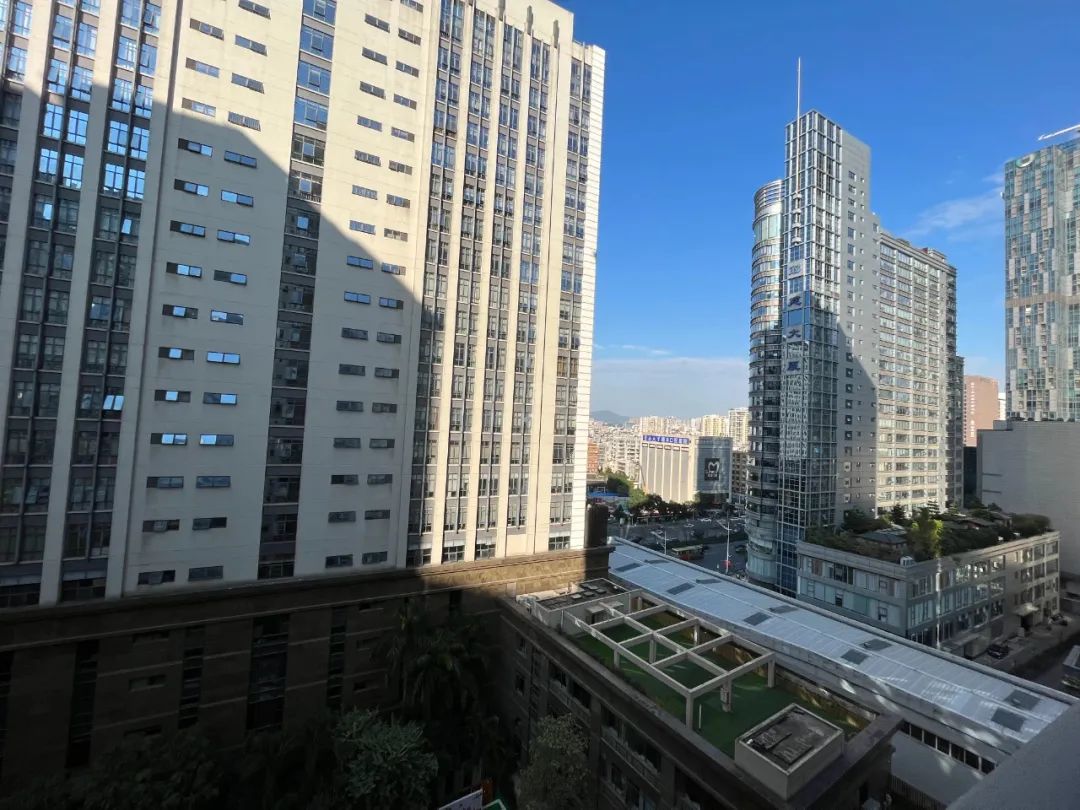 珠江新城保姆级看房指南,广州珠江新城家政保姆