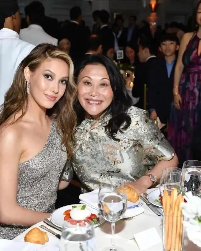 梅西和谷爱凌谁更伟大,谷爱凌祝贺梅西