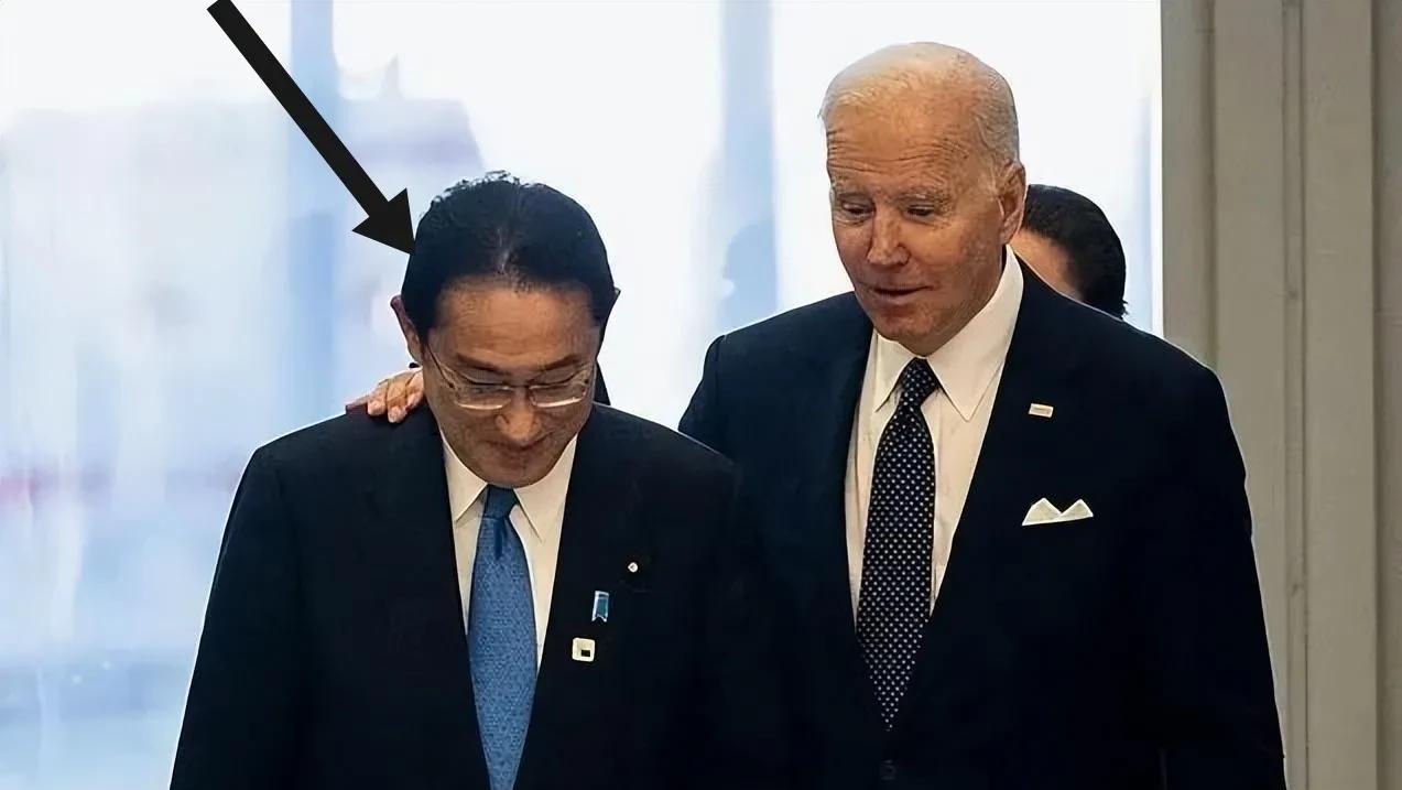 替美国卖命！韩国日本从敌到友开始合作，400枚巡航导弹对准中国