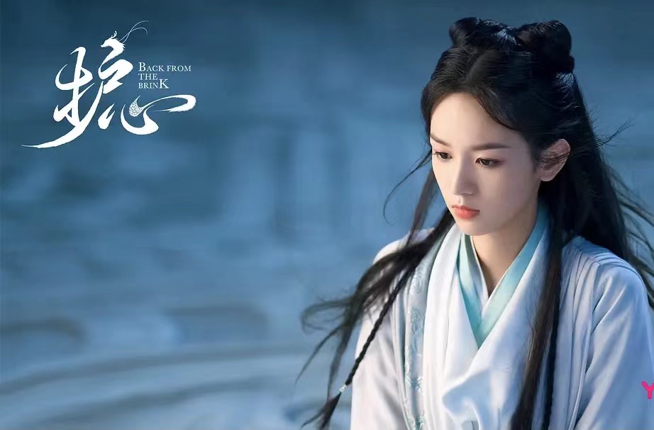 鞠婧祎和周也的区别,鞠婧祎周奇