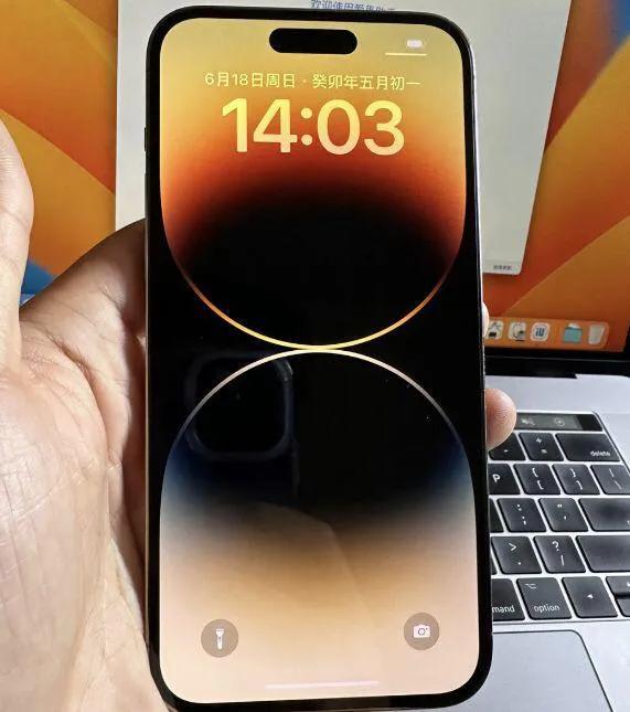 iphone14美版有锁机缺点,美版iphone14promax有锁机