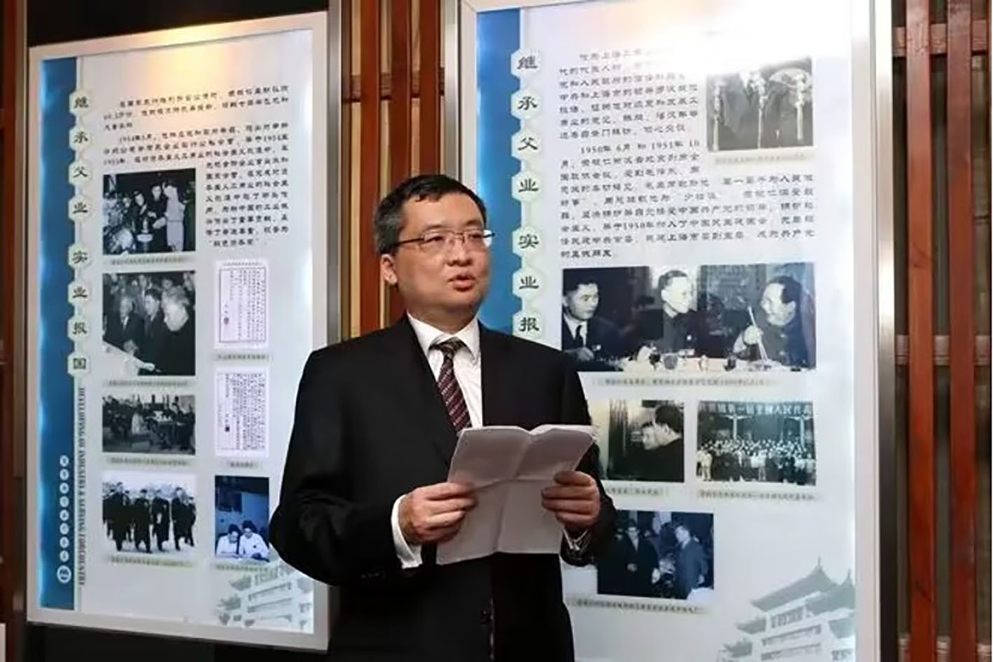 他89岁在京逝世，留下4个子女，儿子拥有百亿身家