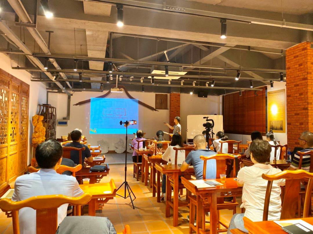 闽山闽水物华新在师生中引热议,闽南旅游推荐漳州旅游攻略