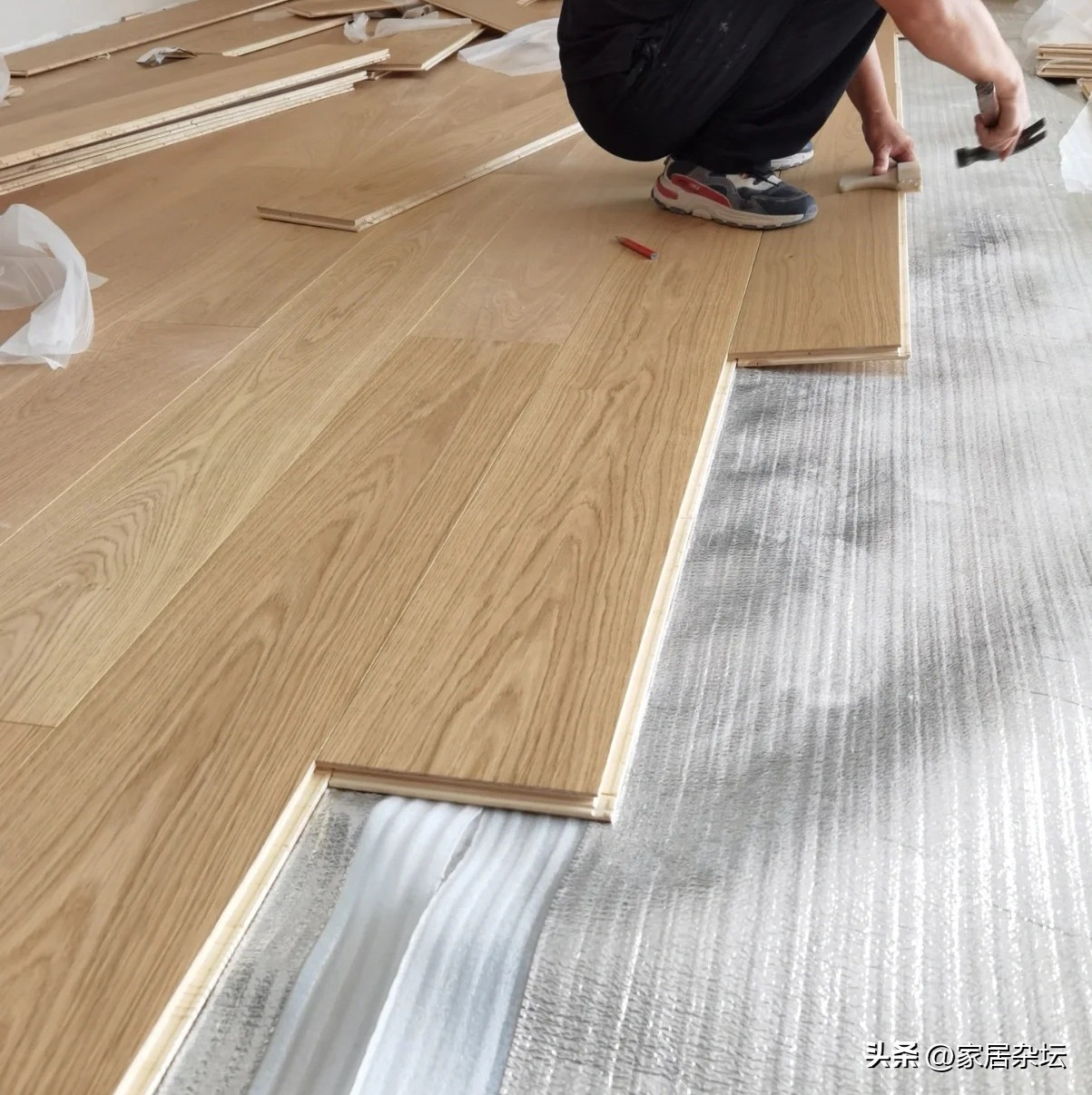 目前全屋整装最靠谱的材料,全屋整装用什么材料比较好