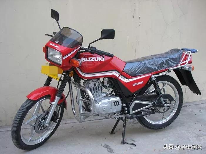 轻骑集团摩托车都有哪些,轻骑集团摩托车