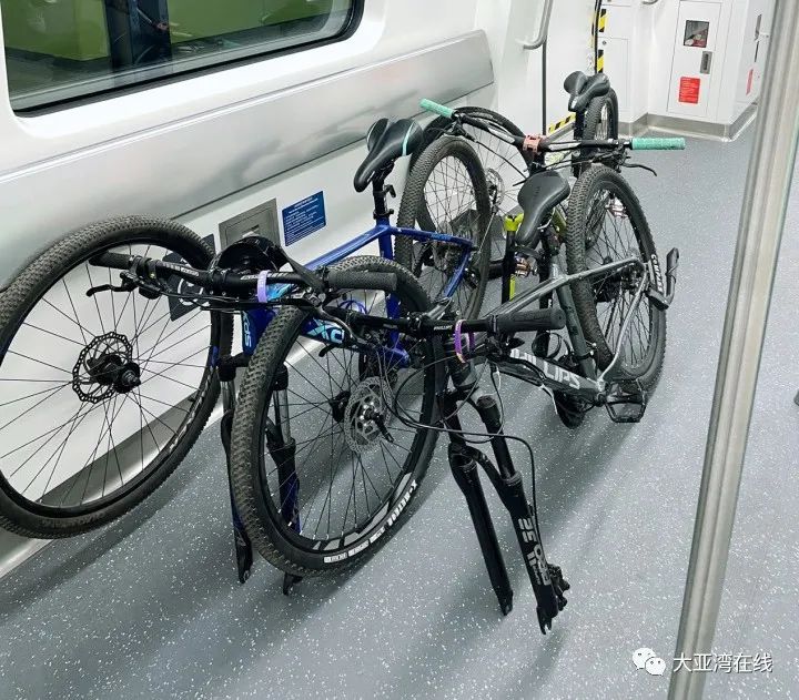 从大亚湾到深圳的轻轨线路图,从大亚湾到深圳地铁站